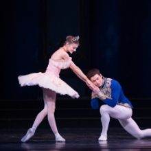 Photos: CINDERELLA Opens At Philadelphia Ballet October 13