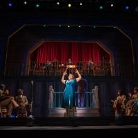 Photos & Video: Get a First Look at SHOUT SISTER SHOUT! at Ford's Theatre