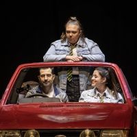 Photos: First Look at RITA, SUE, & BOB TOO! at St Helens Theatre Royal
