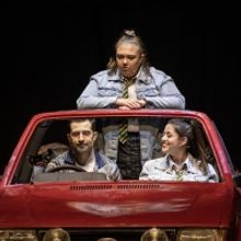 Photos: First Look at RITA, SUE, & BOB TOO! at St Helens Theatre Royal