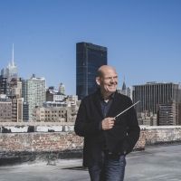 Jaap van Zweden Will Resign as Music Director of the New York Philharmonic