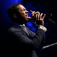 Leslie Odom, Jr. Will Perform an Online Concert For Billboard's Live At-Home…