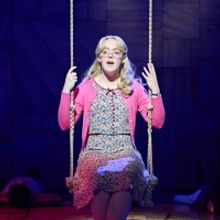 Photos: First Look at the New Cast Members of MATILDA THE MUSICAL