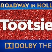 TOOTSIE Makes L.A. Premiere at The Dolby Theatre This Month