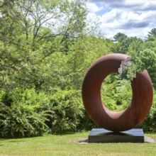Jonathan Prince Sculpture Exhibit Opens at Chesterwood