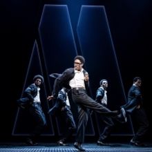 Sunny Showtunes: Embrace Social Distancing with AIN'T TOO PROUD