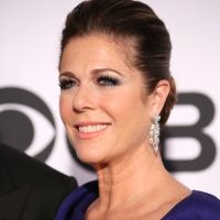 VIDEO: Rita Wilson Chats with CBS THIS MORNING Tomorrow Morning