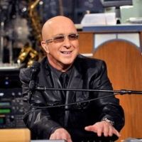 Paul Shaffer Will Be Honored With Lifetime Achievement Award at the Wharton…