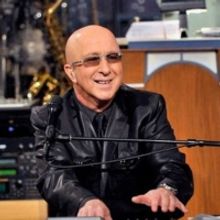 Paul Shaffer Will Be Honored With Lifetime Achievement Award at the Wharton Institute