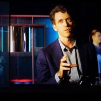 Michel Van De Aa's UPLOAD Film Version Will Stream on Medici.tv