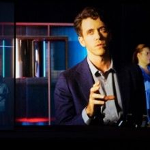 Michel Van De Aa's UPLOAD Film Version Will Stream on Medici.tv