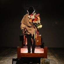 YERBATEROS Comes to Gran Teatro Nacional This Month