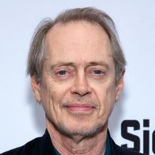 Steve Buscemi Brings Together Celebrity Friends for a Fireside Chat in Support of 'Fr