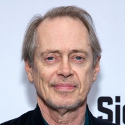 Steve Buscemi Brings Together Celebrity Friends for a Fireside Chat in Support of 'Friends of Firefighters'
