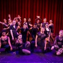 Photo Flash: Get A First Look At CHICAGO At MT Wichita