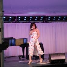 Photos: See Krysta Rodriguez in Concert at Berkshire Theatre Group