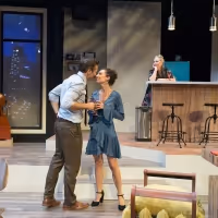 Photo Flash: First Look at Antaeus Theatre Company's THE ABUELAS