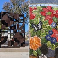 Scottsdale Public Art Will Celebrate 50 Years and Dedicate New Artwork at Scottsdale…