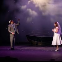 BWW Review: Omaha Community Playhouse's THE LAST FIVE YEARS