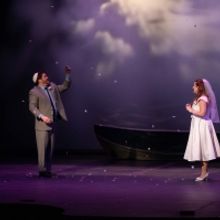 BWW Review:  Omaha Community Playhouse's THE LAST FIVE YEARS