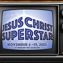 Tickets Are On Sale For Reboot's JESUS CHRIST SUPERSTAR