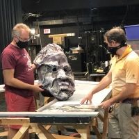 Photo Flash: Cortland Rep Presents GHOSTS IN THE PARK