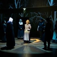 Photos: First Look at Deirdre O'Connell & More in BECKY NURSE OF SALEM at Lincoln…