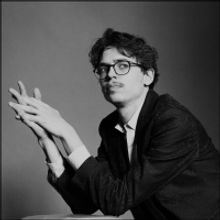 Pianist Lucas Debargue Brings Solo Recital Debut to Carnegie Hall's Stern Auditorium/