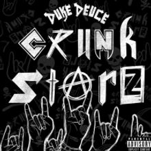 'Crunkstarz' by Duke Deuce Is Now Available for Streaming