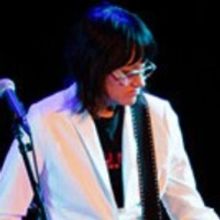 CAP UCLA Presents The Premiere Of Heidi Rodewald's A LIFESAVING MANUAL, May 7