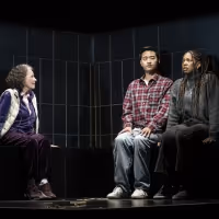 Review Roundup: YOU WILL GET SICK, Starring Daniel K. Isaac, Linda Lavin, and More…