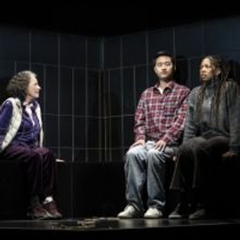 Review Roundup: YOU WILL GET SICK, Starring Daniel K. Isaac, Linda Lavin, and More, 