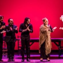 Farruquito Returns to Stage at The Moss Center Next Month