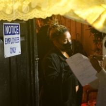 Center Theatre Group Announces Six Commissions of Woman-Identifying or Non-Binary Bla