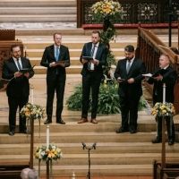 TENET Vocal Artists Presents 2022-23 Season Opening Concert 'Motets Of J.S. Bach'…