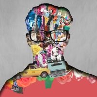 The Lot Productions Present the World Première Of James Corley's WHAT IT MEANS