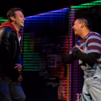 Photo Flash: Opening Night & Production Photos of the San Diego Premiere of…