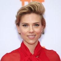 Scarlett Johansson to Receive the 'Generation Award' at the 2021 MTV MOVIE & TV AWARD