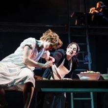 Photos: First Look at the UK Tour of WUTHERING HEIGHTS