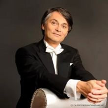 The MPO Announces The Appointment Of Renowned Conductor Jun Märkl As The New Music