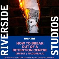 HOW TO BREAK OUT OF A DETENTION CENTRE Comes to BEZNĂ Theatre