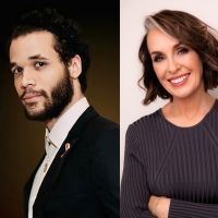 Jordan Donica, Maree Johnson, and Kanisha Marie Feliciano Join THE PHANTOM OF THE…