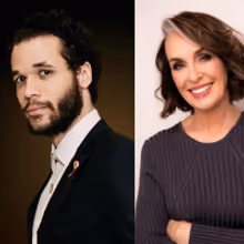 Jordan Donica, Maree Johnson, and Kanisha Marie Feliciano Join THE PHANTOM OF THE…
