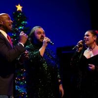 Barrington Stage Company's BSC'S HOLIDAY GETAWAY Extended to January 1 On Broadway…