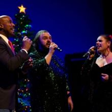 Barrington Stage Company's BSC'S HOLIDAY GETAWAY Extended to January 1 On Broadway On
