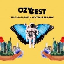 Megan Rapinoe Joins OZY Fest 2019