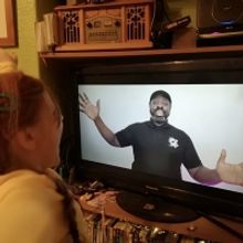 Stephen Joseph Theatre And Children's University Launch Online After-school Clubs