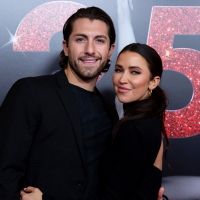 Photos: On the Red Carpet at CHICAGO's 25th Anniversary Performance