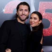 Photos: On the Red Carpet at CHICAGO's 25th Anniversary Performance