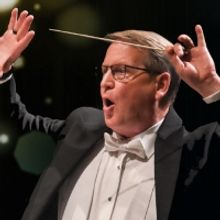 Stream CANTERBURY CHRISTMAS from OKC Civic Center